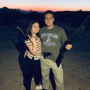 Meet your Posher, Austin